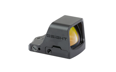 OSIGHT C RED DOT RMR 3MOA BLACK - Image 2