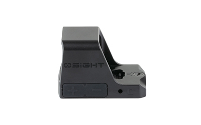 OSIGHT C RED DOT RMR 3MOA BLACK - Image 3