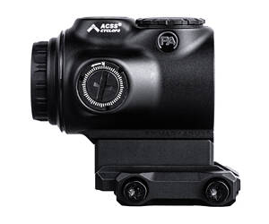 PA GLX 1X MICRO PRSM ACSS CYP G3 GRN