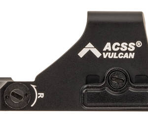 PA HOLOSUN HS507K-X2 ACSS VULCAN RED