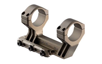 PA 30MM PLX CANTILEVER MOUNT 2.04"