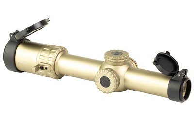 PA SLX 1-6X24SFP G4 ACSS NOVA FDE - Image 2