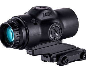 PAO SLX 5X MICROPRISM ILL ACSS MIL