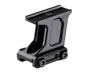 PA SLX MICRODOT MOUNT 2.26" BLK