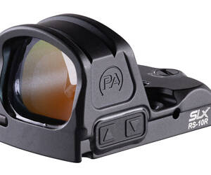 PAO SLX RS-10R 1X23 MINI RDS 3MOA