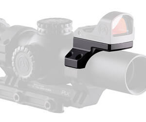 PAO SLX TOP CAP REFLEX MOUNT 34MM