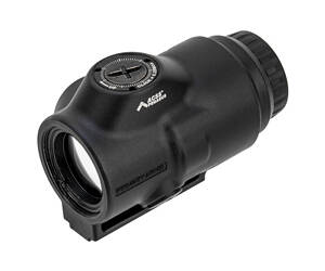 PAO SLX MAGNIFIER 3X BLACK