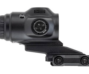 PAO SLX PRISM 3X ACSS RAPTOR 556 GRN