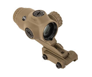 PA SLX 3X MICRO PRSM ACSS RPT RD/FDE