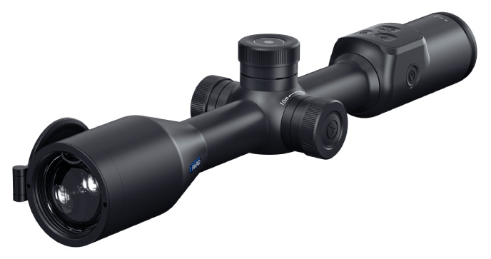 PARD NIGHT STALKER 4K 2.0 LRF 6.5-26 SCOPE