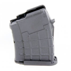PROMAG MAG AK47 7.62X39 5RD BLK POLYMER (24)