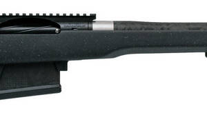 PROOF ELEVATION 2.0 MTR 25CREED 22 BLK GRANITE