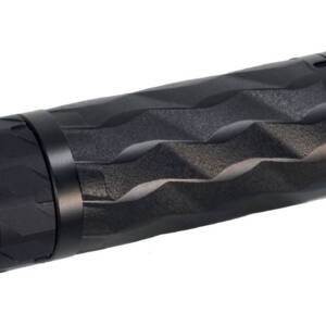 PWS SUPPRESSOR BDE TI .45 BLK
