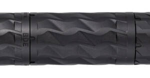 PWS SUPPRESSOR BDE TI 7.62 BLK