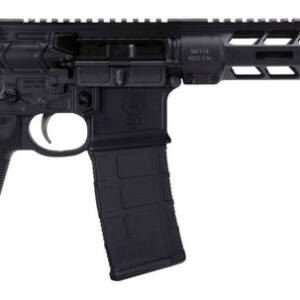 PWS MK114 MOD 2-M SBR 223WYLDE 14.5 LS FRC