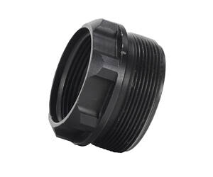 PWS PUB-A MOUNT SUPPRESSOR HUB