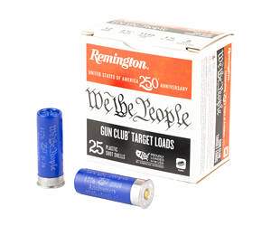 REM WTPPL GNCB 12GA 2.75" 1 1/8OZ #8