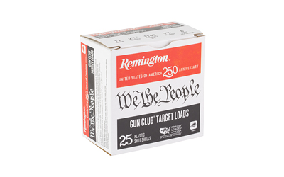 REM WTPPL GNCB 12GA 2.75" 1 1/8OZ #8 - Image 2