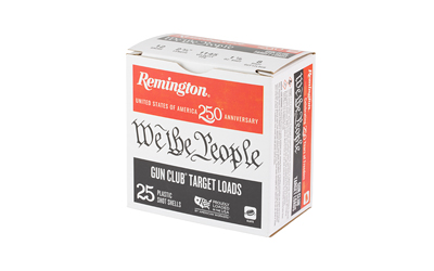 REM WTPPL GNCB 12GA 2.75" 1 1/8OZ #8 - Image 3