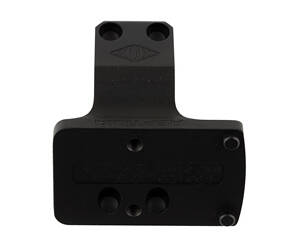 REPTILIA ROF-45 34MM RMR BLACK