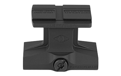 REPTILIA DOT MOUNT 1.93" HSUN 509T B - Image 3