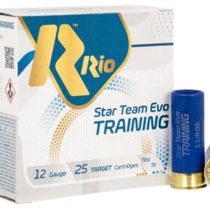 RIO STAR TEAM EVO 24 12GA 2.75 24G #7.5 25/1