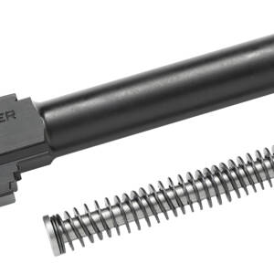 RUG RMX 4.5 THREADED BARREL KIT