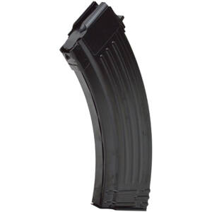 RWB MAG AK47 7.62X39MM 30RD BLACK STEEL (40)