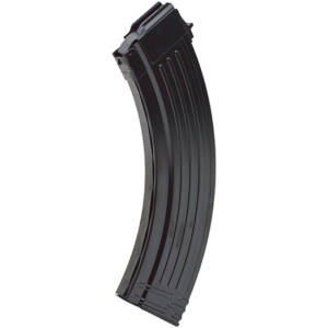 RWB MAG AK47 7.62X39 40RD BLACK STEEL (40)