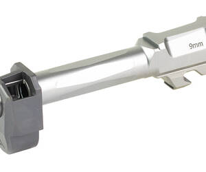 RADIAN AFTRBRNR RAMJET GLK 43 BK/GRY