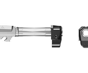 RADIAN AFTRBRNR RAMJET GLK 43X BK/GR