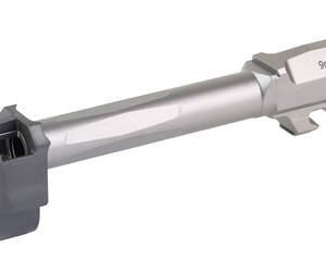 RADIAN AFTRBRNR RAMJET GLK 48 BK/GRY