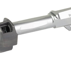 RADIAN AFTRBRNR RMJT P365 3.1" BK/GR