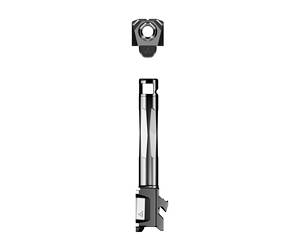 RADIAN AFTRBRNR RMJT RUGER RXM BLACK