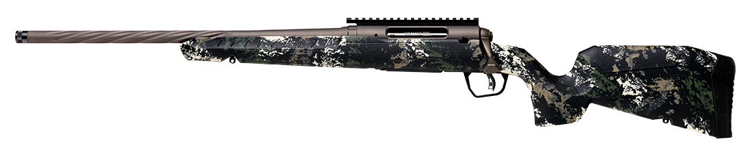 SAV AXIS 2 PRO FOREST SP CAMO 308WIN 20 COMP LH