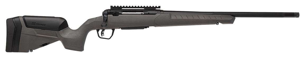 SAV 110 TRAILBLAZER 300BLK 16.5 4RD