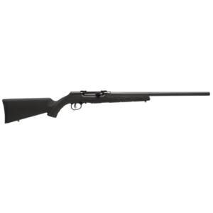 SAV A17 HEAVY BARREL 17HMR 22 HVY BLK SYN