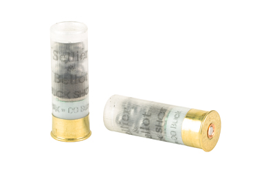S&B 12GA 2.75 1.12OZ 00 9PEL 25/250 - Image 4