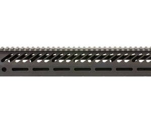 SEEKINS SP3R MLOK RAIL 15" BLK