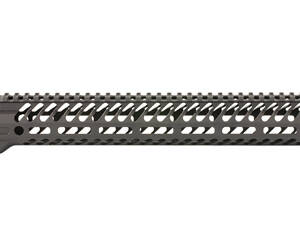 SEEKINS NOXS MLOK RAIL 15" BLK