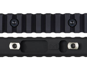 SEEKINS MLOK RAIL SECTION 9 SLOT