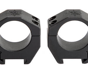 SEEKINS 30MM TUBE .92" MED/HIGH 4CAP