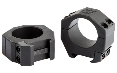 SEEKINS 30MM TUBE .92" MED/HIGH 4CAP - Image 2