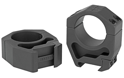 SEEKINS 30MM TUBE 1.26" XHIGH 4CAP - Image 2