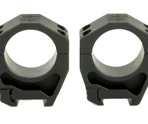 SEEKINS 34MM TUBE 1.26" X HIGH 4CAP