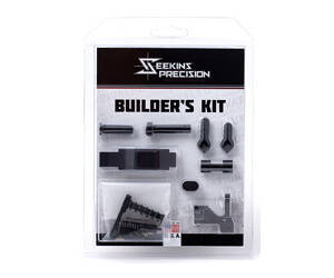SEEKINS BUILDERS KIT LPK 556 BLK