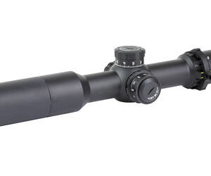 SIG TANGO-DMR 2-12X42 30MM FFP MRAD