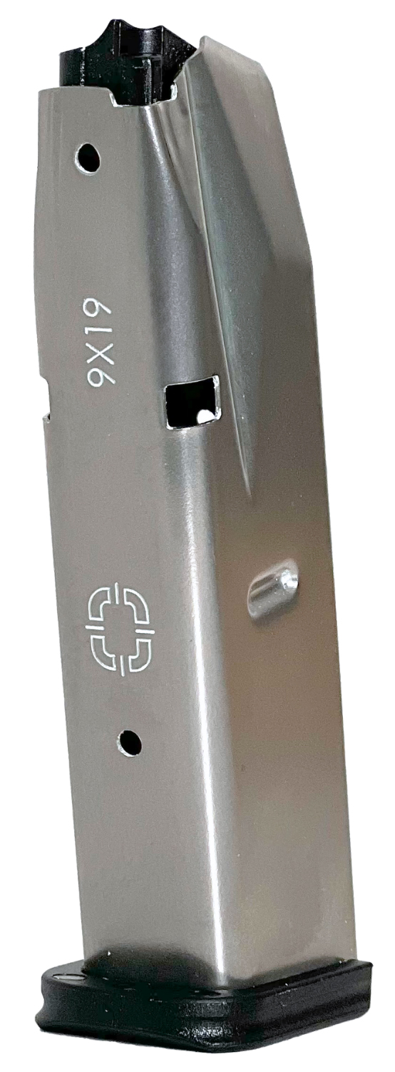 SHAS CR920X MAG 10RD