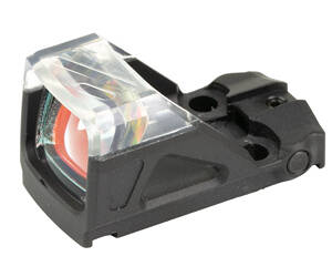 SHLDS OMSSC GL ED RFX MINI SGHT 8MOA