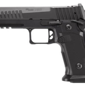 SIG P211 9MM 5 BLK OR 17/21RD